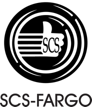 SCS Fargo - Footer Logo