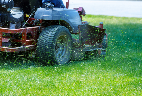 Great residential lawncare services in Fargo, Moorhead, and West Fargo.